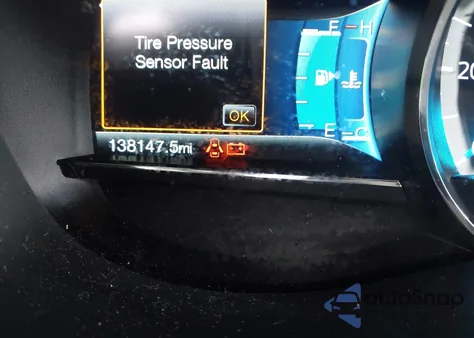 2017 Ford Explorer Limited z USA, uszkodzony, nr VIN 1FM5K8F81HGD24438